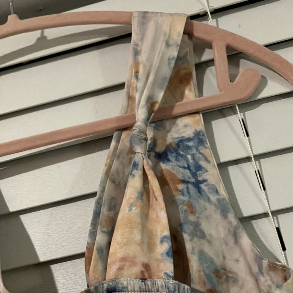 Spring Cocktail Dress - Picture 11 of 11